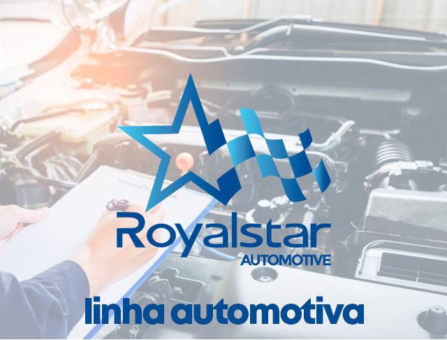 Linha Automotiva