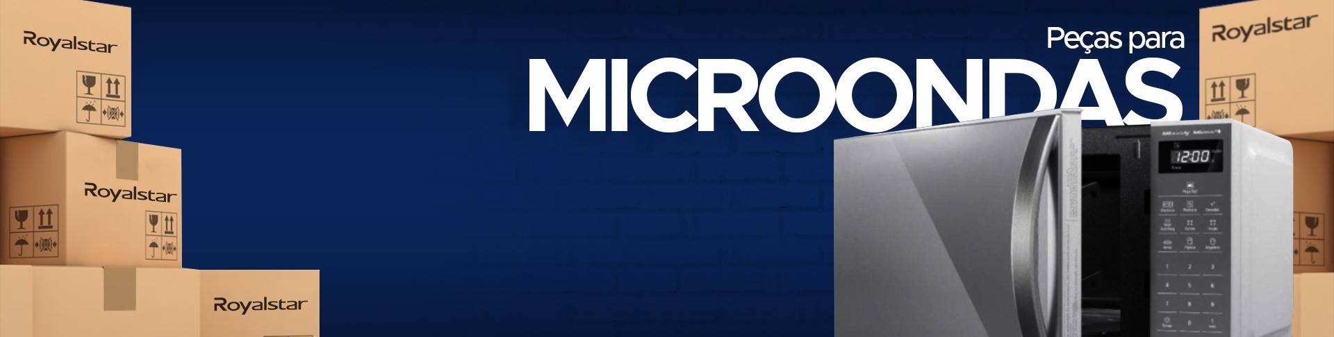 microondas