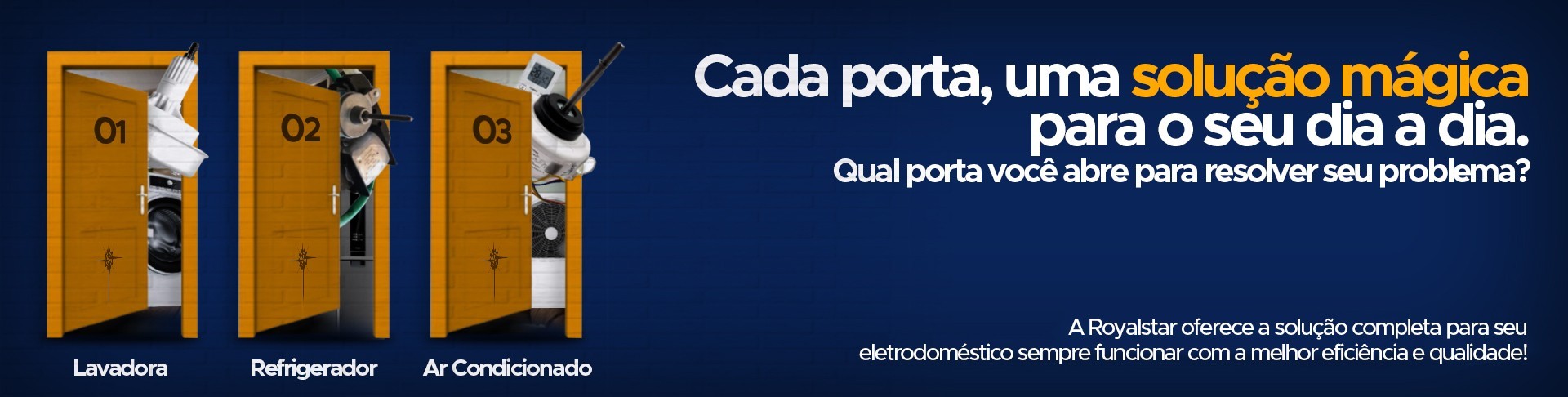 Portas