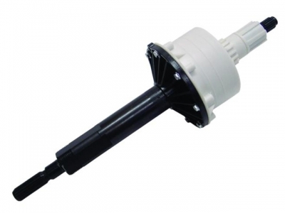 Mecanismo 15Kg  - Rosca na Ponta