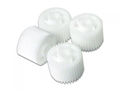 Engrenagens Planetárias Compatível Lavadora Secadora BR/CN 4 Pçs