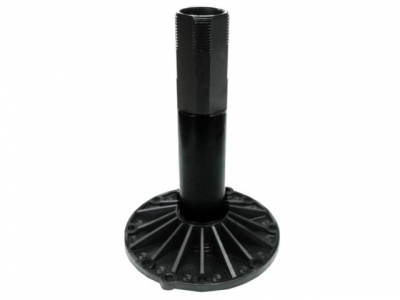 Tubo Injetado 15Kg Compatível com MABE/GE/DAKO - Rosca na Ponta