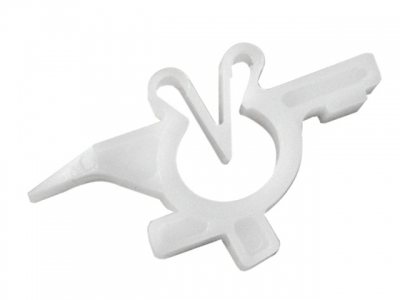 Garra do Acoplamento para Braço Co-Injetado