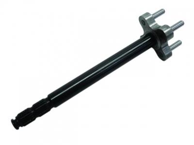 Eixo Agitador - Comp. BR ( Eixo Curto )