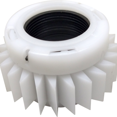 Catraca com Mola - Comp. Elect