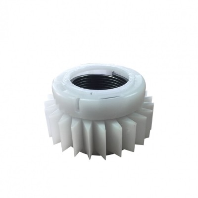 Catraca com Mola Elect. - Compatível com Lav/Sec