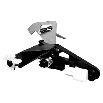 Conjunto Braço Co-injetado Completo