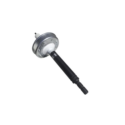 Conjunto de Mecanismo 15KG BRA/CON (Tratamento Tenox)