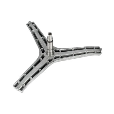 Eixo Tripé Lava e Seca DC97-15185A